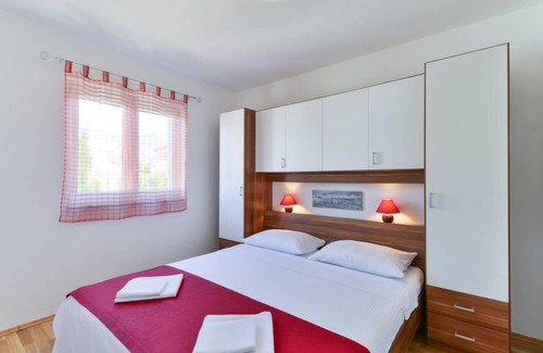 Rovanjska Apartment | Matas (SRD315) by Interhome