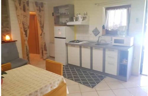 Materada Apartment | materada dom sa pogledom