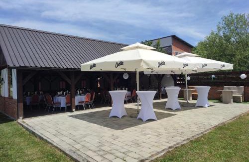 Staro Petrovo Selo House | Matin i Anin stan