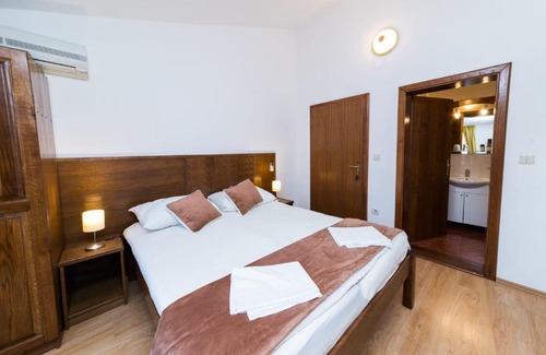 Pag Bed & Breakfast | MB Bed&Breakfast