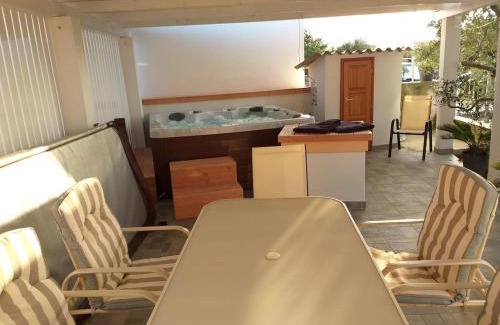 Susica House | Mediterranean paradise on the island of Sestrunj