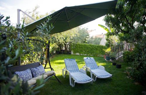 Rovinj Apartment | Melanija 2