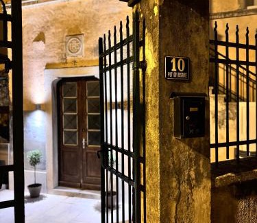 Ploce Apartment | Mia's Wonderland