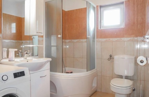 Jadranovo Apartment | Mila (JAD130) by Interhome
