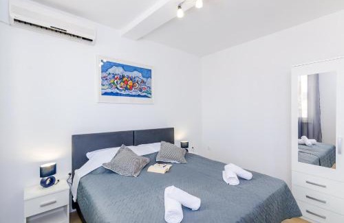 Gornji Kono Apartment | Miracle Apartments