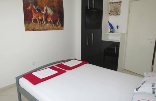 Vrsi Apartment | Mirjana (NIN451) by Interhome