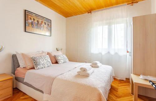 Vranjic Apartment | Misho apartment with terrace