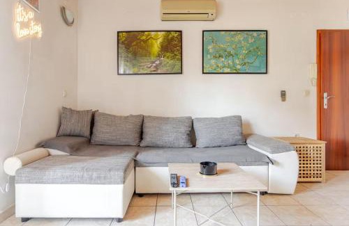 Vranjic Apartment | Misho apartment with terrace