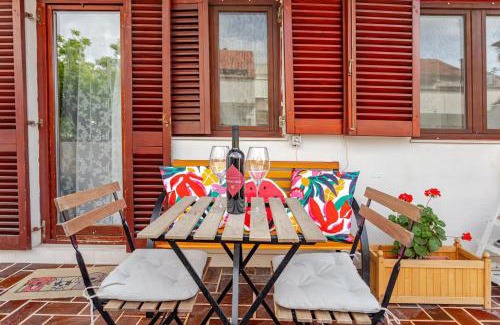 Vranjic Apartment | Misho apartment with terrace