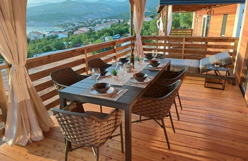 Klenovica Other | Mobil House Liza 1