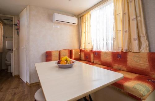 Biograd na Moru House | Mobile home Frangipani 3
