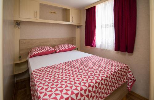 Biograd na Moru House | Mobile home Frangipani 3