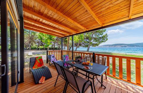Kuciste Resort | Mobile Homes Camp Perna - Adriatic Kampovi