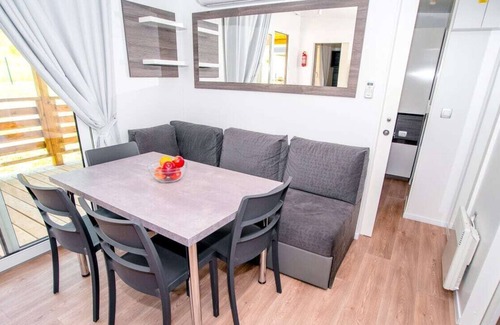 Vrhovine House | Mobile house, nature, Plitvice lakes, family, playground