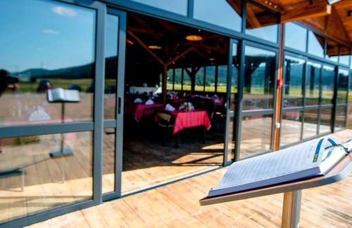 Vrhovine House | Mobile house, nature, Plitvice lakes, family, playground