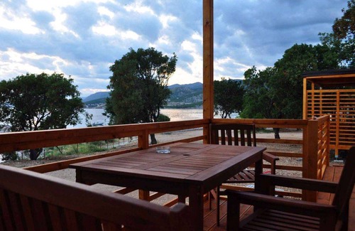 Klenovica Other | Mobilehome Queen Campagna Premium Zone