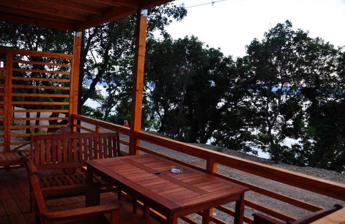 Klenovica Other | Mobilehome Queen Campagna Premium Zone