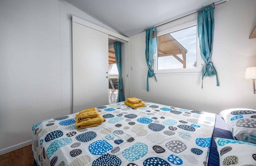 Karigador RV Rental | Mobilehome with air conditioning and Internet