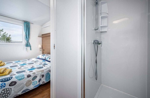 Karigador RV Rental | Mobilehome with air conditioning and Internet
