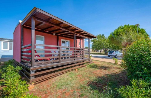 Karigador RV Rental | Mobilehome with air conditioning and Internet