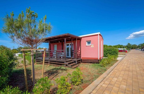 Karigador RV Rental | Mobilehome with air conditioning and Internet