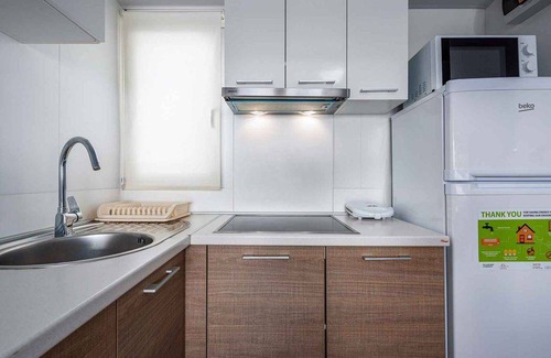 Karigador Other | Mobilehome with air conditioning and Internet