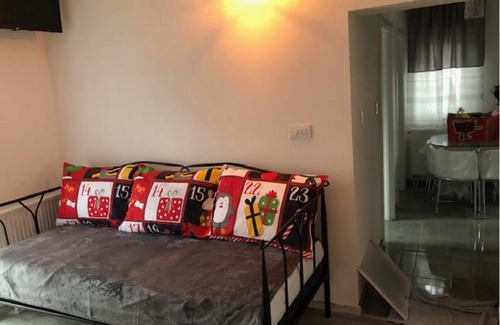 Fuzine Apartment | Modern and cozy apartment in Fuzine