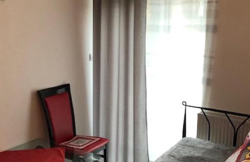 Fuzine Apartment | Modern and cozy apartment in Fuzine