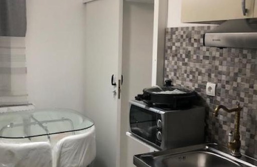 Fuzine Apartment | Modern and cozy apartment in Fuzine