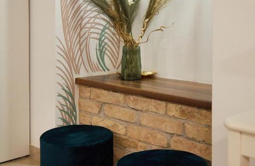 Zagreb Apartment | Modern&Private,Main Square-4Min Walk,Lux Apt 1