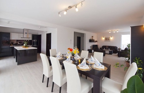 Dubrovnik Villa | Modern & Spacious Villa, Private Pool, Magnificent Views in the Desirable Lapad Area of Dubrovnik!