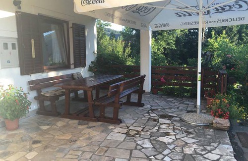 Seliste Dreznicko House | Motel ∙ 8 guests