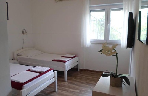 Babin Kuk House | Motel ∙ 8 guests