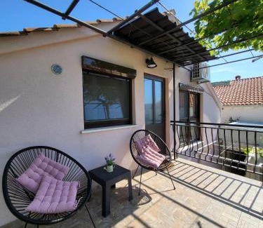 Cajkovica Apartment | Mountain Angel