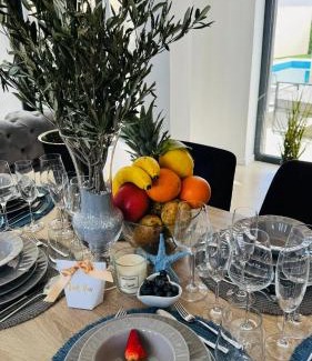 Jezera Apartment | Murter - Jezera Luxury Apartments