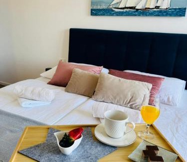 Jezera Apartment | Murter - Jezera Luxury Apartments