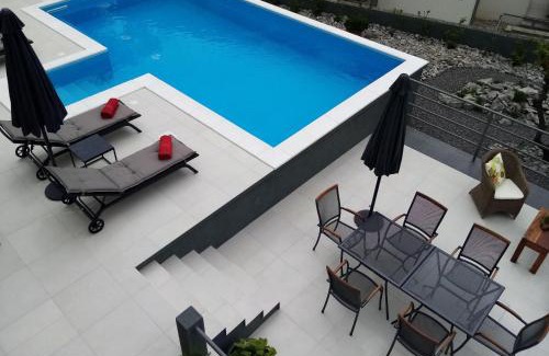 Klenovica Apartment | My Day House App2