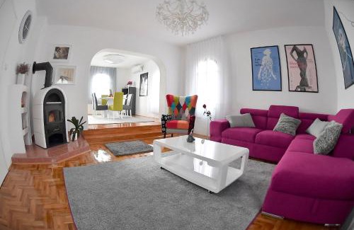 Klenovica House | MyDayHouse