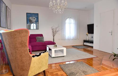 Klenovica House | MyDayHouse