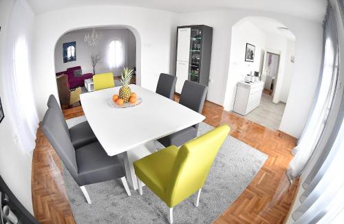 Klenovica House | MyDayHouse