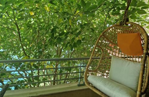 Obrovac Apartment | Mystica - charming studio apartment on the beach