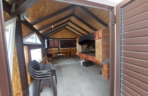Rakovica House | Natura hause