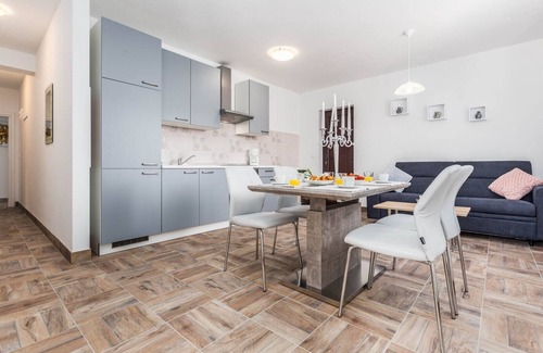 Funtana Apartment | New charming apartment Edi Premium Grey in Funtana