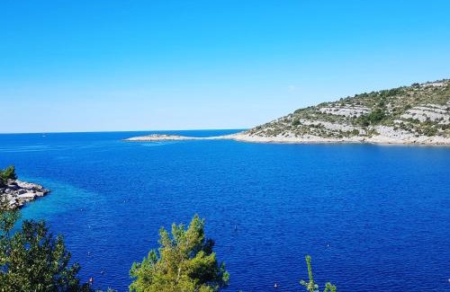 Razanj Villa | NEW! Seafront Vila Hrvatska