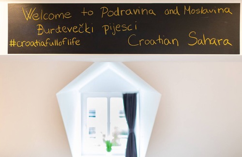 Donji Grad Apartment | New Studio Apartments in Center of Zagreb