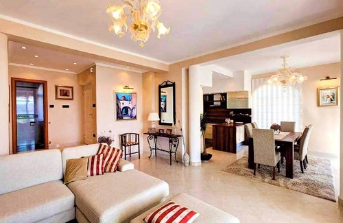 Vantacici Apartment | Nice apartment in Porat - Malinska