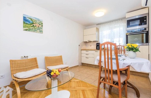 Cikovici Apartment | Nice apartment in Kastav with 1 Bedrooms and WiFi