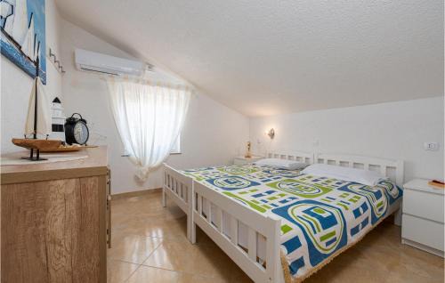 Kosljun Apartment | Nice Apartment In Kosljun With Wifi
