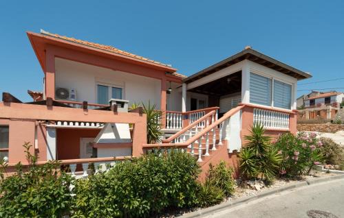 Island Dugi Otok Apartment | Nice Apartment In Sali With Wifi