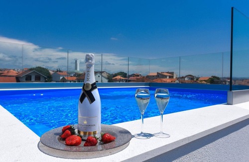 Zadar Apartment | Nice apartment in Zadar